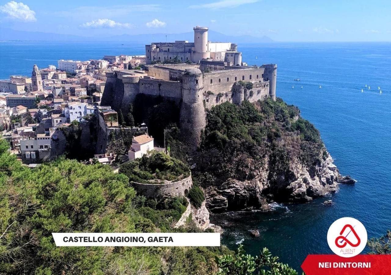 مونتيه سان بياجو Camera Iris - B&B Antico Casale المظهر الخارجي الصورة